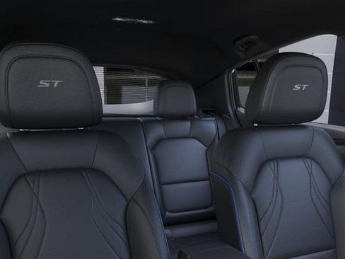 New 2026 Buick Envista Sport Touring w/ Convenience I Package image 24