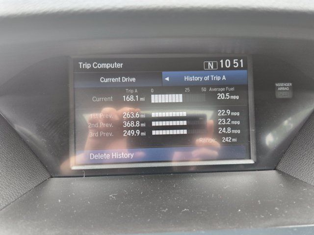 Used 2020 Acura MDX SH-AWD image 30