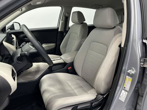 Certified 2023 Honda HR-V LX image 15