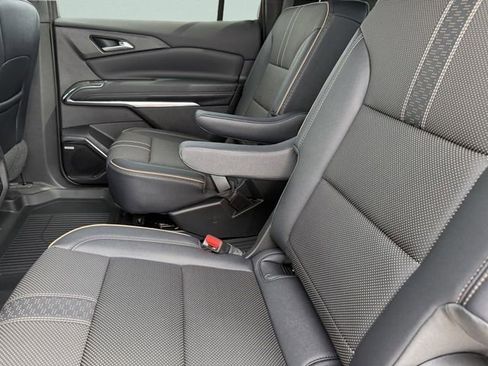 New 2026 Chevrolet Traverse High Country image 44