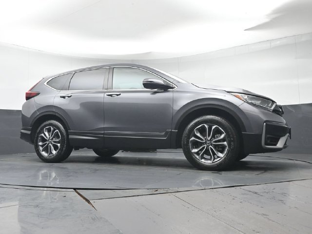 Used 2022 Honda CR-V EX-L image 31