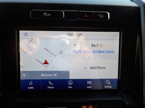 Used 2022 Ford F250 XLT w/ XLT Premium Package image 18