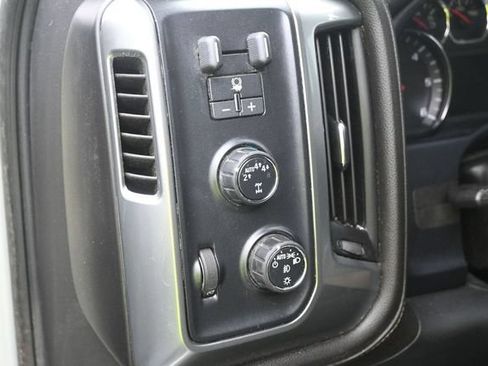 Used 2014 Chevrolet Silverado 1500 LTZ w/ LTZ Plus Package AWD/4WD image 17