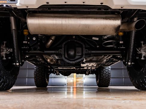 Used 2021 Jeep Wrangler Unlimited Sahara AWD/4WD image 16