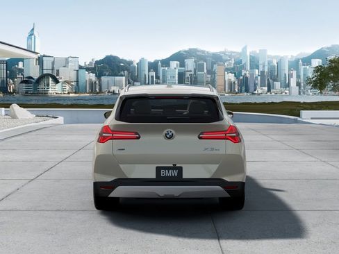 New 2026 BMW X3 xDrive30 image 5