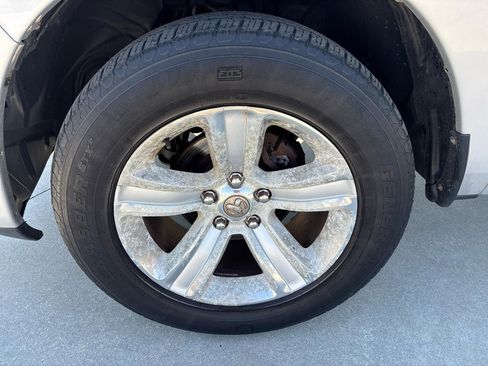 Used 2014 RAM 1500 Sport w/ Sport Premium Group image 12