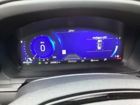 Used 2023 Ford Explorer ST w/ Equipment Group 401A image 9