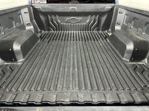 Certified 2024 Chevrolet Silverado 1500 LT AWD/4WD image 28
