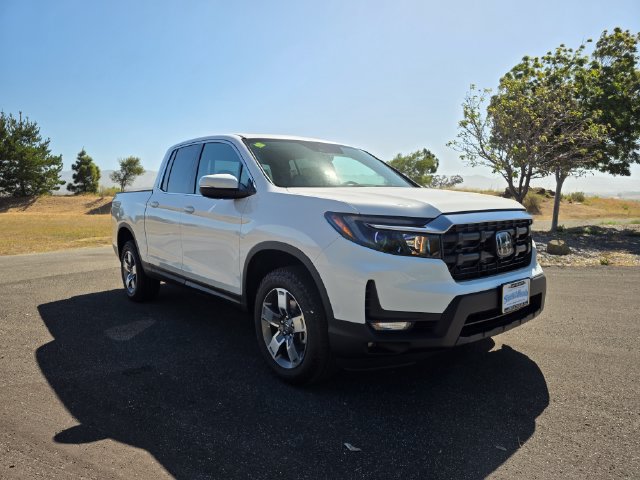 New 2026 Honda Ridgeline RTL image 4