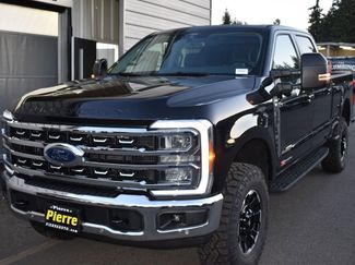 New 2025 Ford F350 Lariat w/ Lariat Ultimate Package video 1