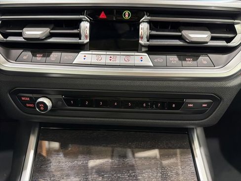 Certified 2023 BMW 430i xDrive 430i xDrive w/ Convenience Package image 34