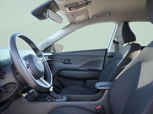 Certified 2026 Hyundai Kona SEL Sport FWD image 23