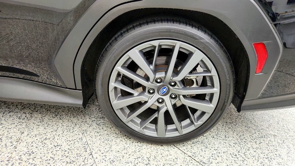 Used 2023 Subaru WRX GT AWD/4WD image 9