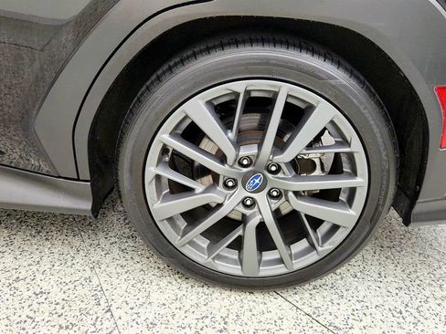 Used 2023 Subaru WRX GT AWD/4WD image 9
