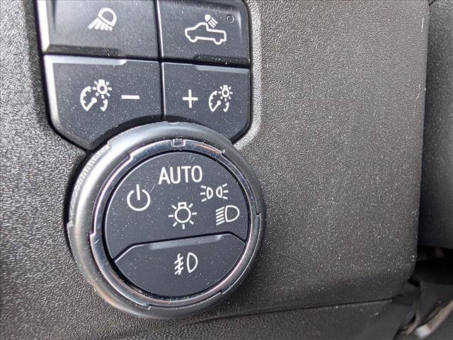 Used 2024 Chevrolet Silverado 2500 LT w/ Convenience Package AWD/4WD image 28