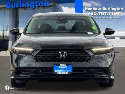New 2026 Honda Accord EX-L image 10