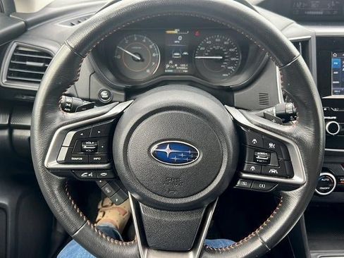 Used 2020 Subaru Crosstrek 2.0i Premium w/ Moonroof Package 2 AWD/4WD image 23