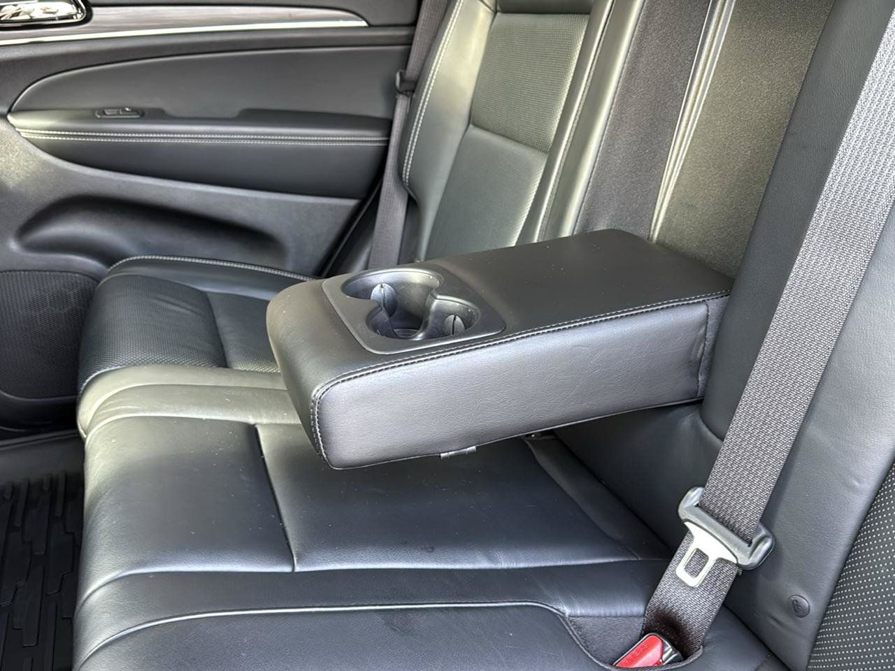 Used 2021 Jeep Grand Cherokee Limited w/ Quick Order Package 28K 80th AWD/4WD image 25