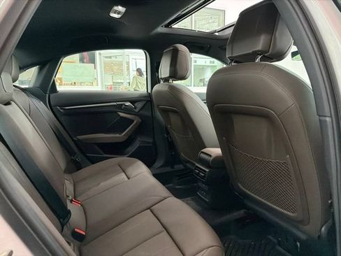 Used 2024 Audi A3 2.0T Premium w/ Convenience Package AWD/4WD image 12