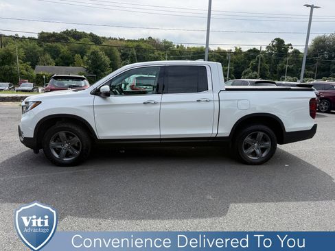 Used 2023 Honda Ridgeline RTL-E image 5