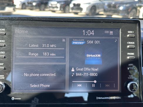 Used 2024 Toyota Camry XSE image 25