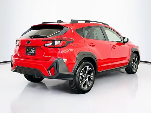 Used 2024 Subaru Crosstrek 2.0i Premium image 9