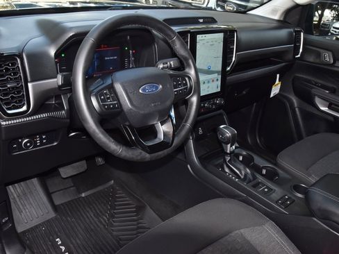 Used 2024 Ford Ranger XLT image 31