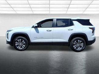 New 2026 Chevrolet Equinox LT FWD video 2