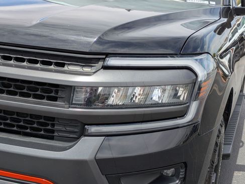 Certified 2023 Ford Expedition Timberline AWD/4WD image 12