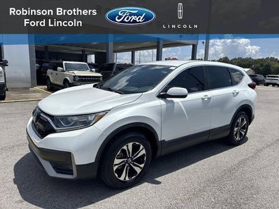 Used 2021 Honda CR-V Special Edition