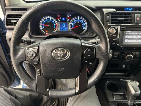 Used 2018 Toyota 4Runner TRD Pro image 43