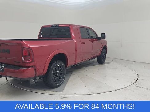 New 2026 RAM 2500 Limited image 14