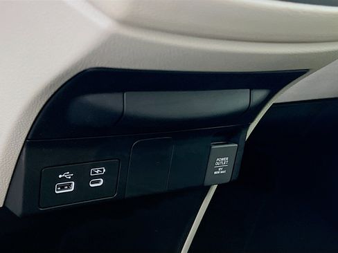 New 2026 Honda Odyssey EX-L image 13