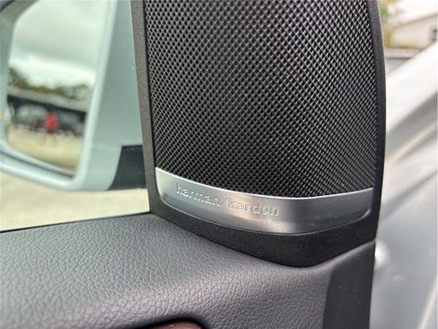 Used 2019 Mercedes-Benz GLS 450 4MATIC w/ Premium 1 Package image 27