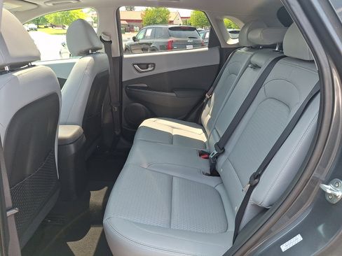 Used 2020 Hyundai Kona Limited AWD/4WD image 10