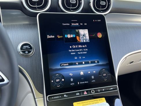 New 2026 Mercedes-Benz GLC 300 4MATIC image 16