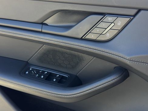 Certified 2023 Porsche Taycan GTS image 27