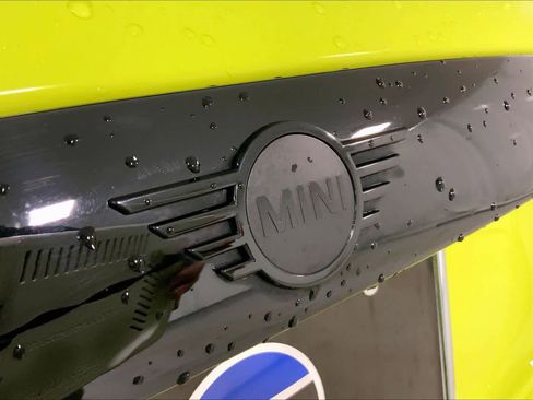 Certified 2024 MINI Cooper S w/ Signature Upholstery Package image 29