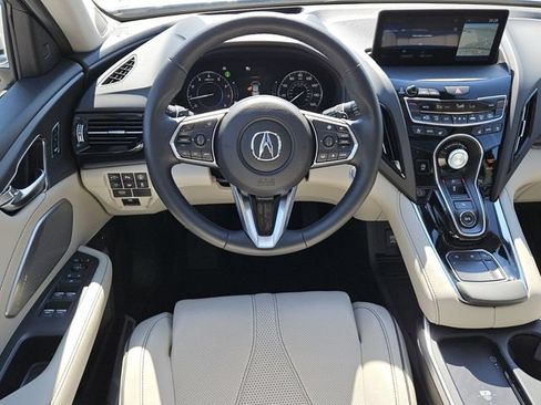 Used 2025 Acura RDX SH-AWD w/ Advance Package image 5