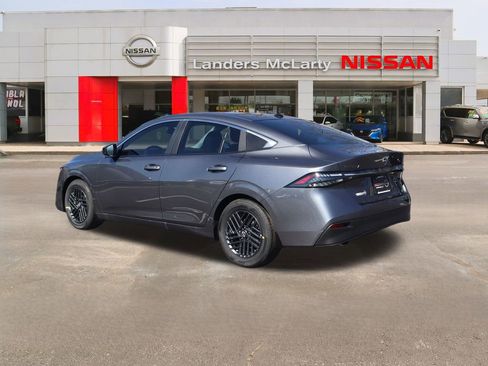 New 2026 Nissan Sentra SV w/ SV Convenience Package image 5