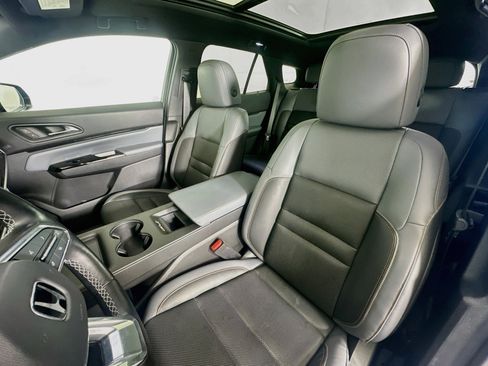 Used 2024 Honda Prologue Elite image 13