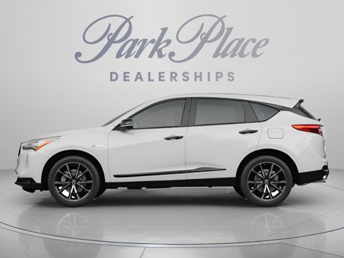 Used 2026 Acura RDX A-Spec AWD/4WD image 2