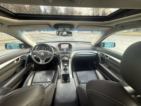 Used 2010 Acura TL SH-AWD image 28