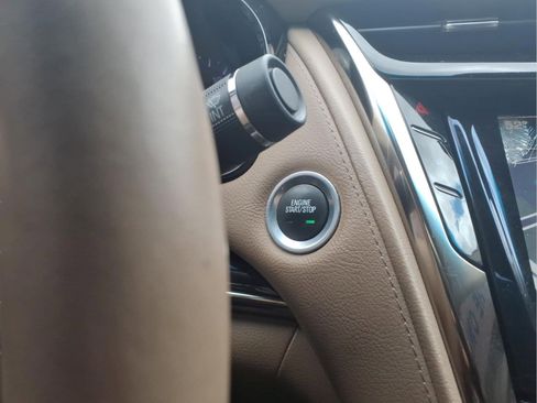 Used 2016 Cadillac CTS Luxury AWD/4WD image 18