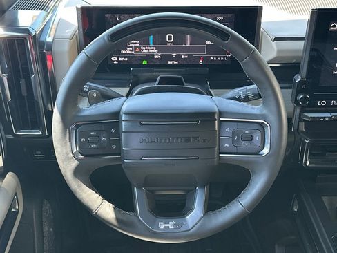 New 2026 GMC Hummer EV 4x4 Crew Cab image 25