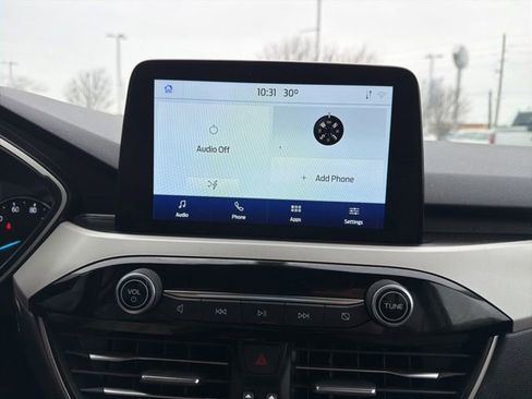 Certified 2021 Ford Escape SE image 26