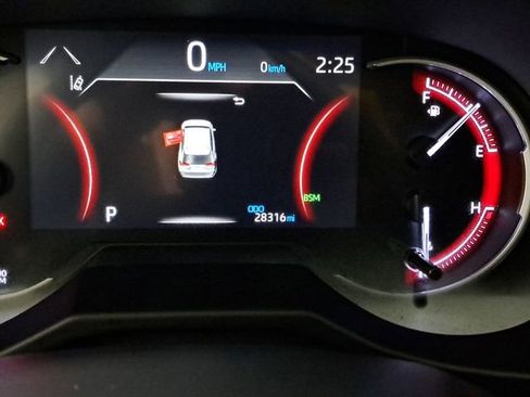 Used 2024 Toyota RAV4 XLE Premium w/ Weather Package image 2