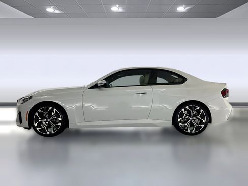 New 2026 BMW 230i Coupe w/ Premium Package image 2
