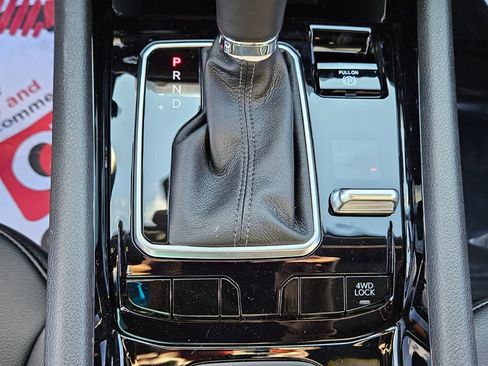 New 2026 Jeep Compass Latitude image 19