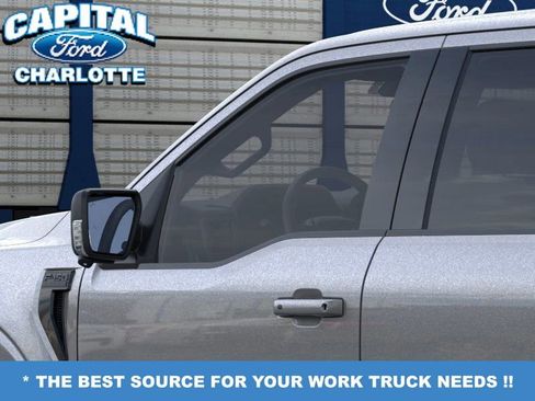 New 2026 Ford F150 XLT w/ Equipment Group 302A MID AWD/4WD image 20